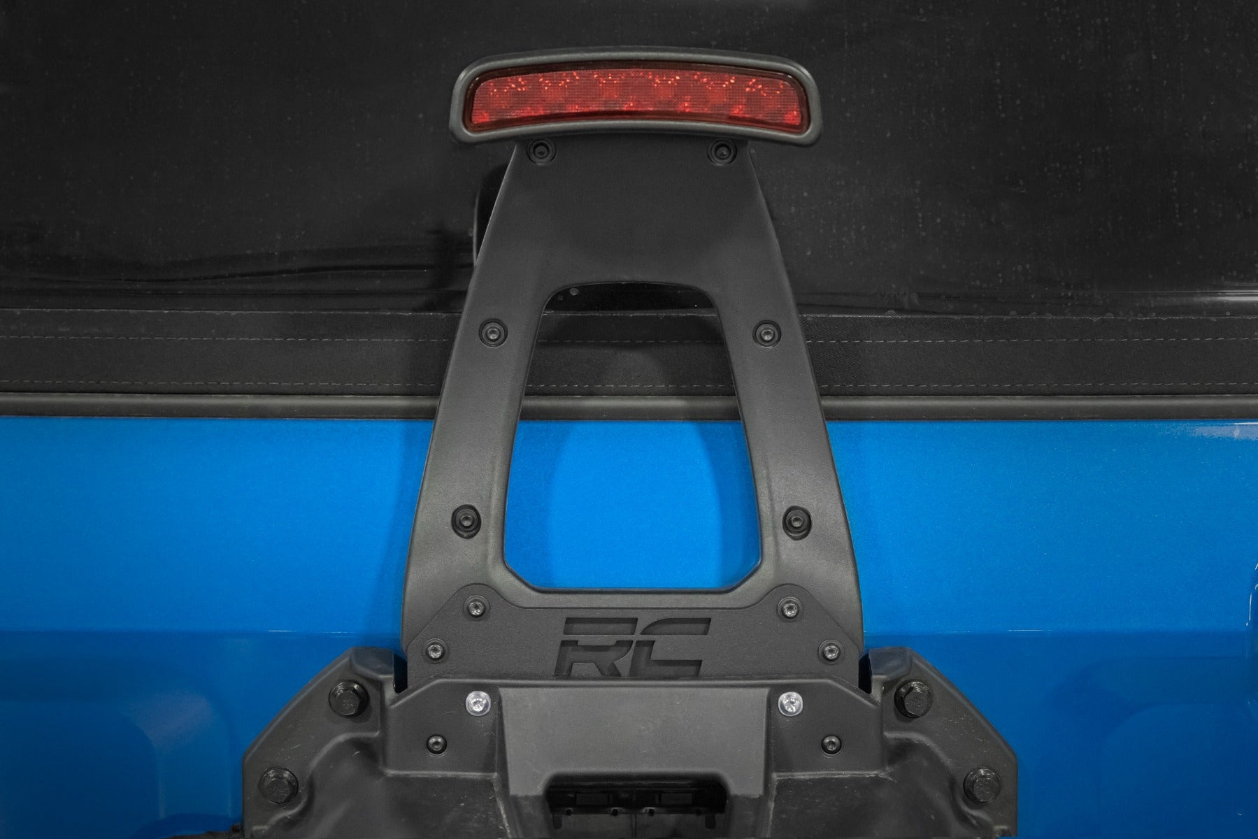 Rough Country | Brake Light | 3rd Brake Light Extension 2021-Up Ford Bronco 4WD | 51051