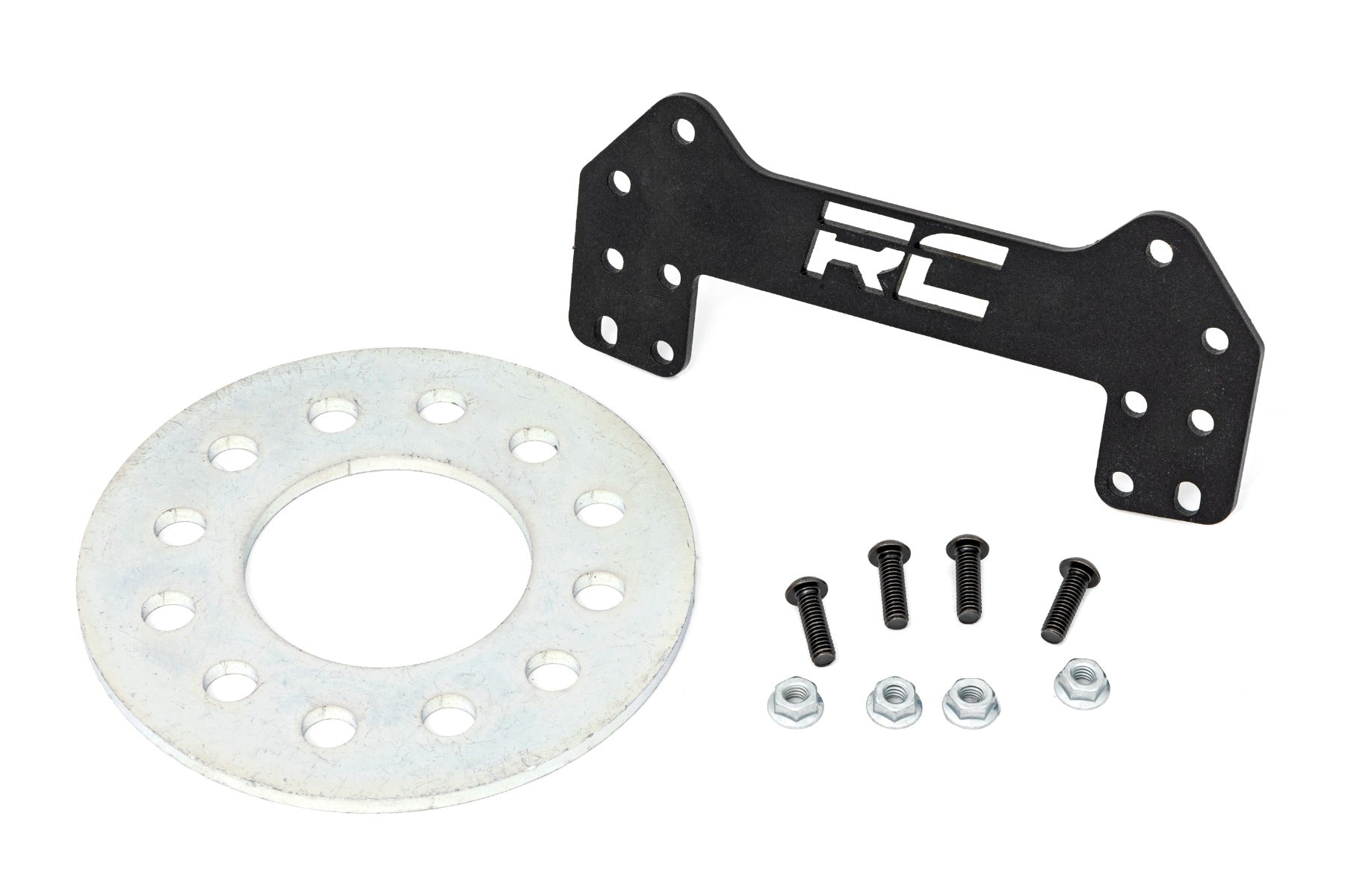 Rough Country | Brake Light | 3rd Brake Light Extension Ford Bronco 4WD 21-Up Rough Country | 51069