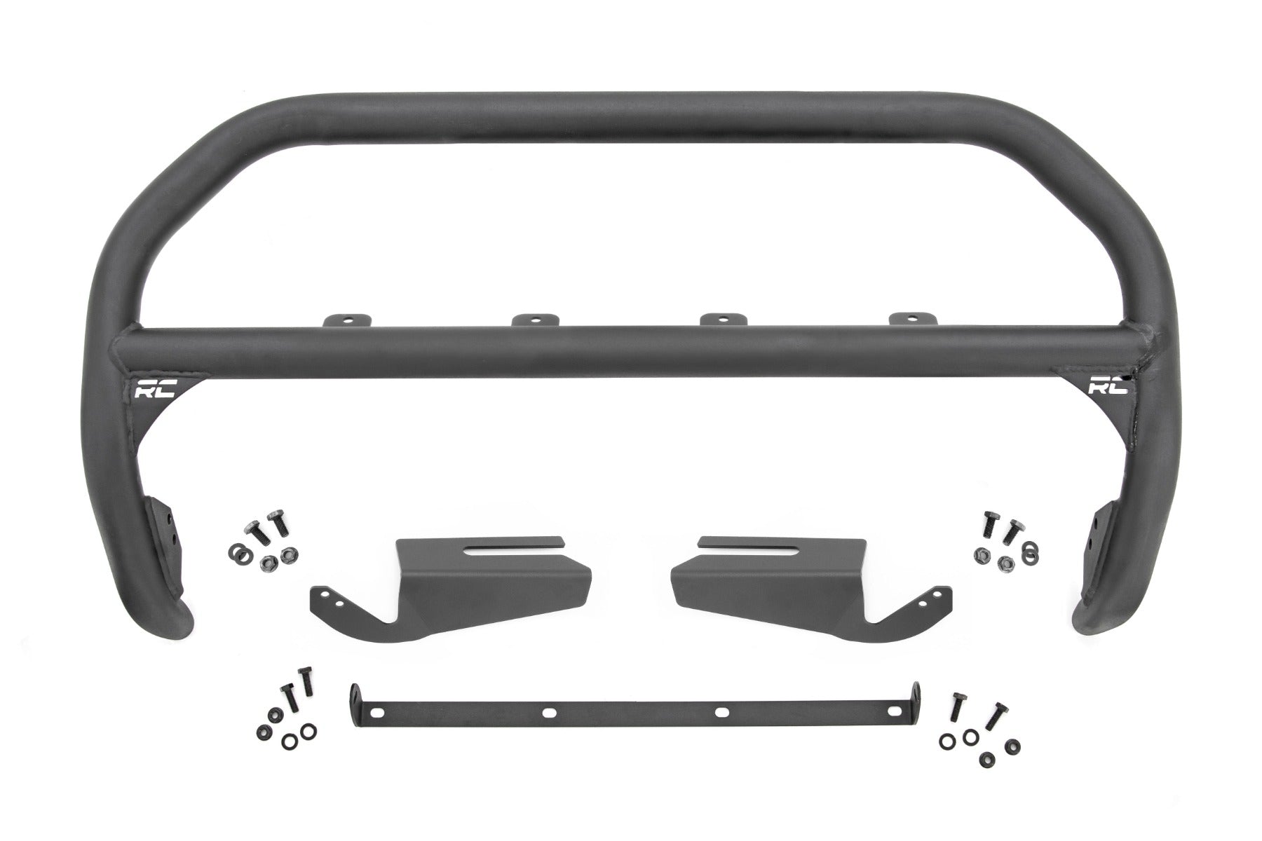 Nudge Bar OE Modular Steel Ford Bronco 4WD (21-23) Rough Country