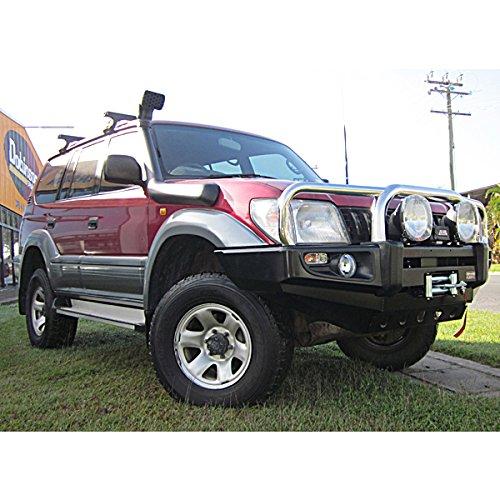 DOBINSONS | SNORKEL KIT FOR TOYOTA PRADO 90 SERIES 3.4L GAS | RIGHT SIDE MOUNT | SN59-3357