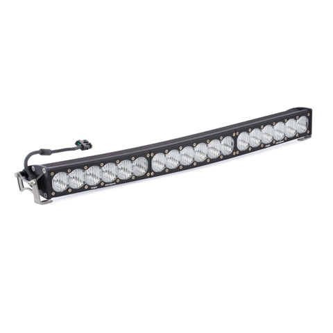 Baja Designs | LED Light Bars | 30 Inch LED Light Bar Wide Driving Pattern OnX6 Arc Series Baja Designs | 523004