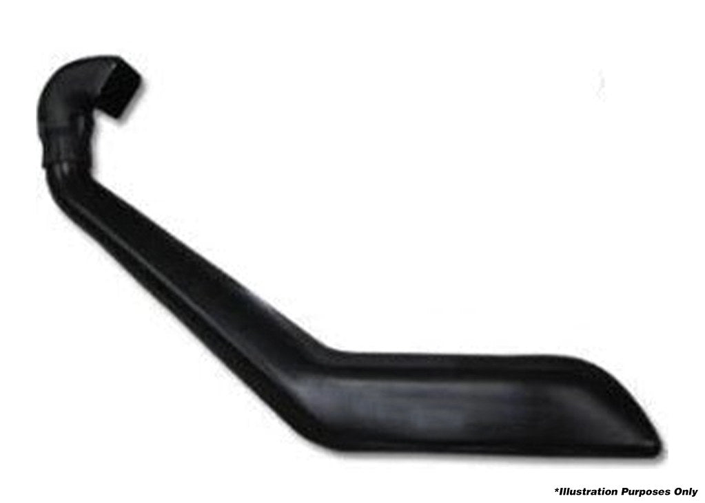 DOBINSONS | SNORKEL KIT FOR FORD RANGER USA MODEL 2019-2023 | RIGHT SIDE MOUNT | SN19-3472