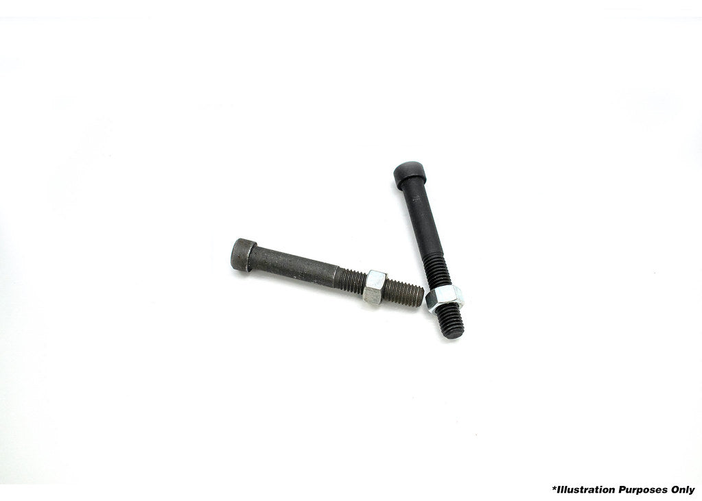 DOBINSONS | CENTER BOLT 10MM X 75MM | 10-75