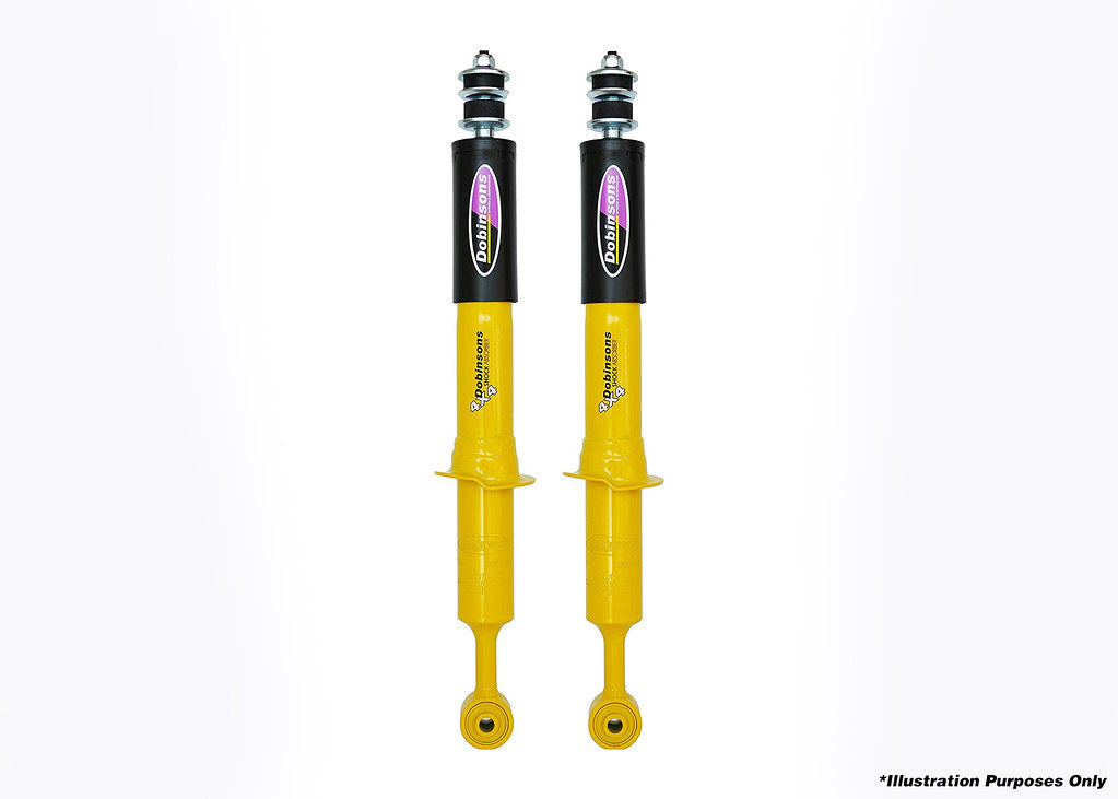 DOBINSONS | GAS STRUT | GS59-440