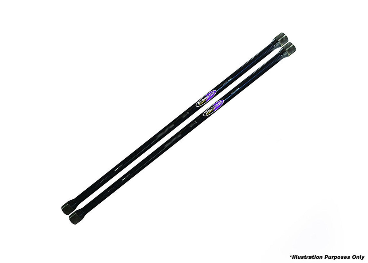 DOBINSONS | TORSION BAR (PAIR) | LENGTH 1232MM | TB45-1458