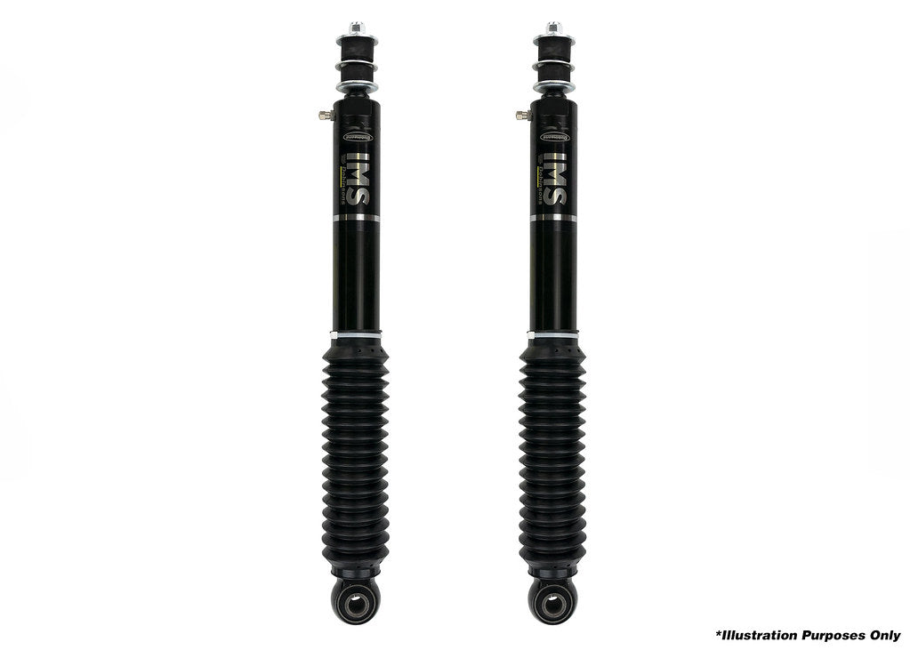 DOBINSONS | 2.6" IMS MONOTUBE SHOCK | IMS45-60111