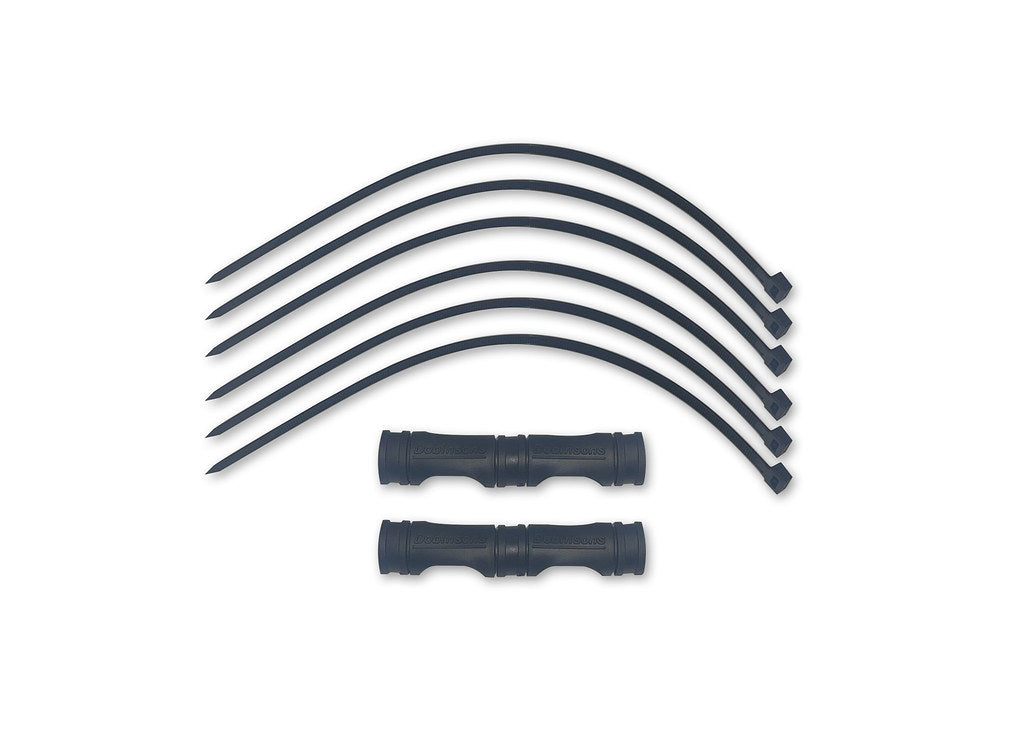 DOBINSONS | RESERVOIR HOSE PROTECTOR | MRH80-001HWB