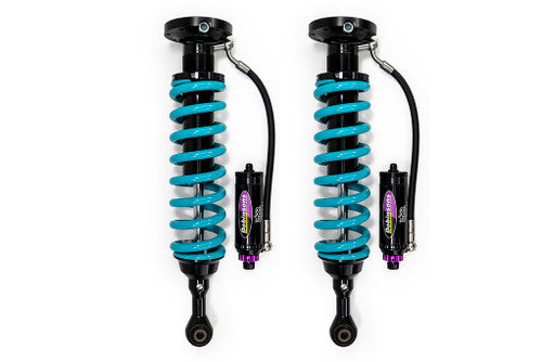 DOBINSONS | MRR 3 WAY ADJUSTABLE MONOTUBE RESERVOIR STRUT 2.6" (INVERTED STYLE) | MRA16-A304