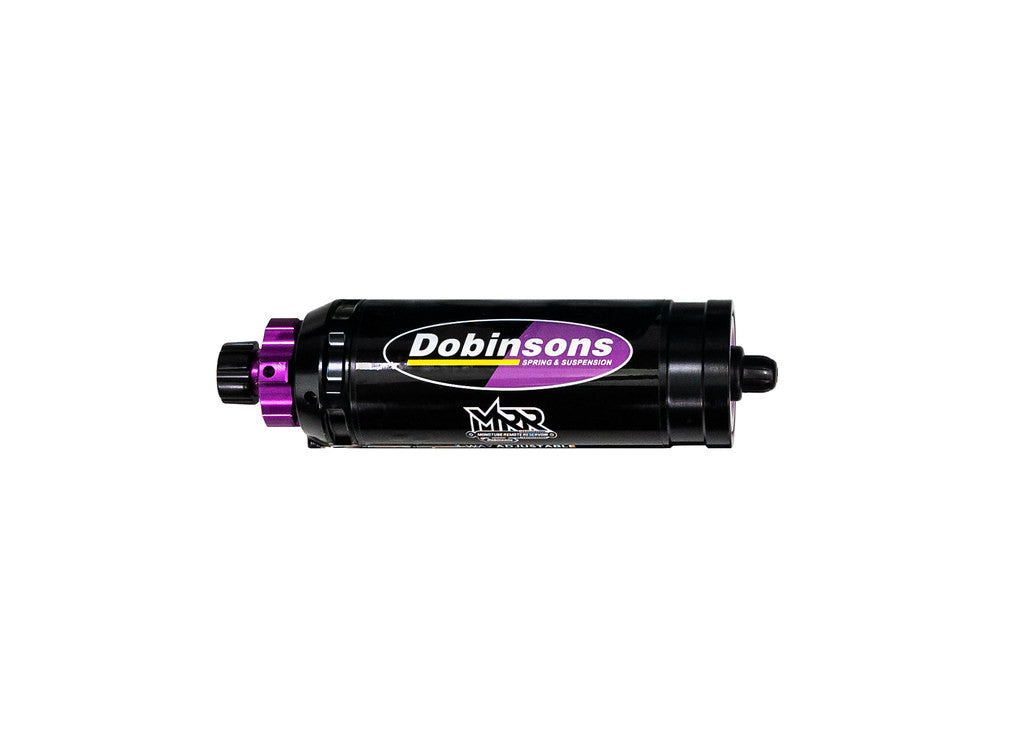 DOBINSONS | REPLACEMENT RESERVOIR STICKER | RESISTICKER