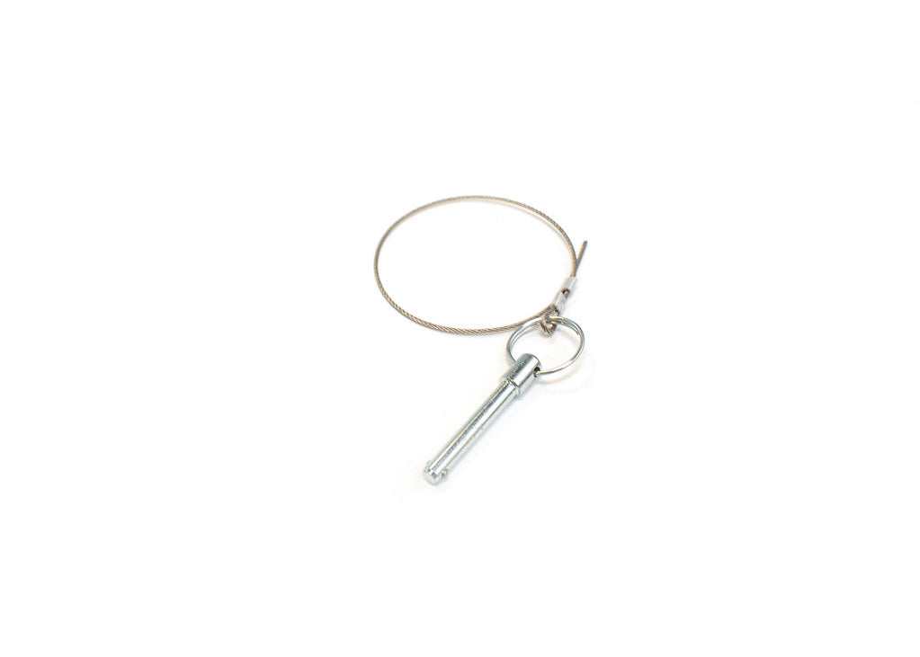 DOBINSONS | WIRE WITH PIN FOR LATCH | LTPN