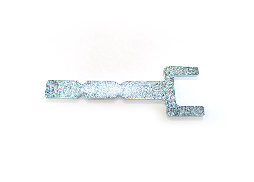 DOBINSONS | BILLET ALUMINUM UCA  ADJUSTER TOOL | MJ-KZB25-08