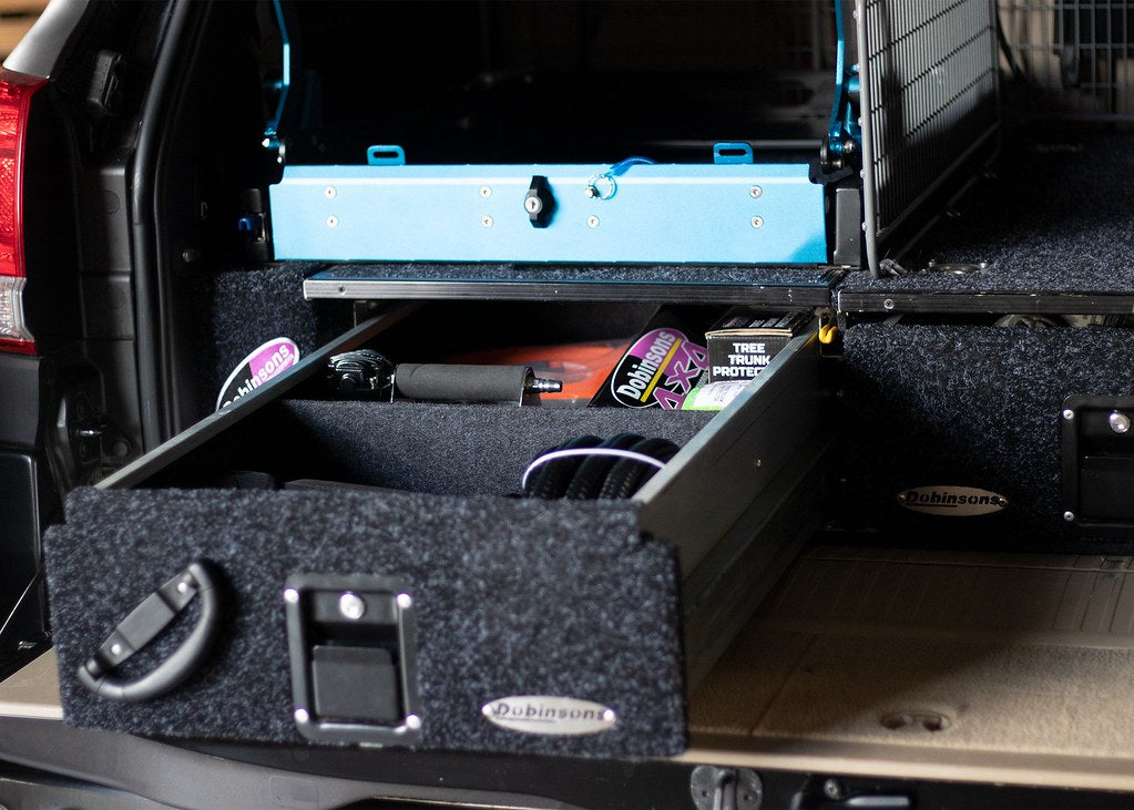 DOBINSONS | REAR DRAWER DIVIDER TO SUIT RD80-1001 | RD80-037