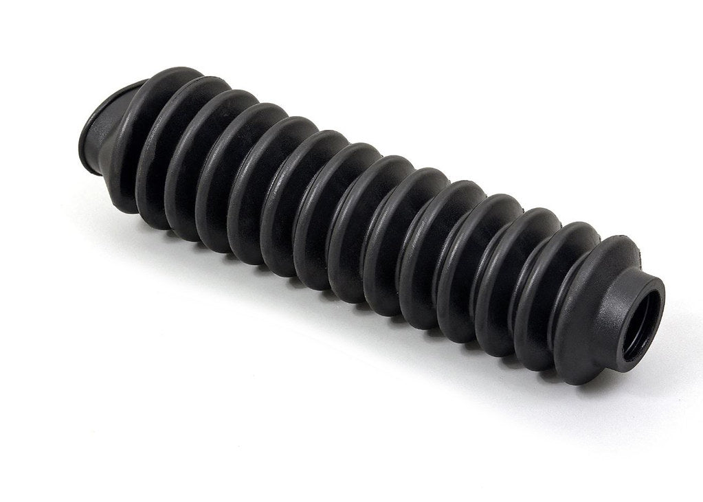 DOBINSONS | BLACK SHOCK BOOT FOR 66MM BODIES (2.6") - 250MM LONG | DC66-250