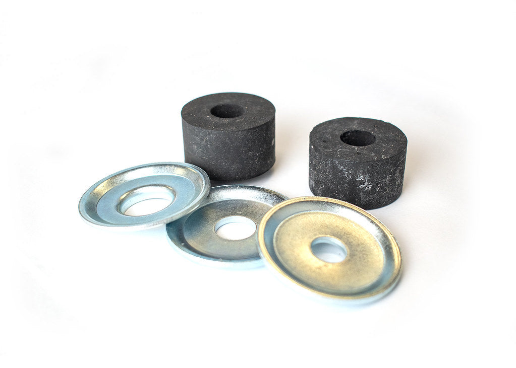 DOBINSONS | UPPER BUSHING PAIR FOR -940, -941 | RB59-6061