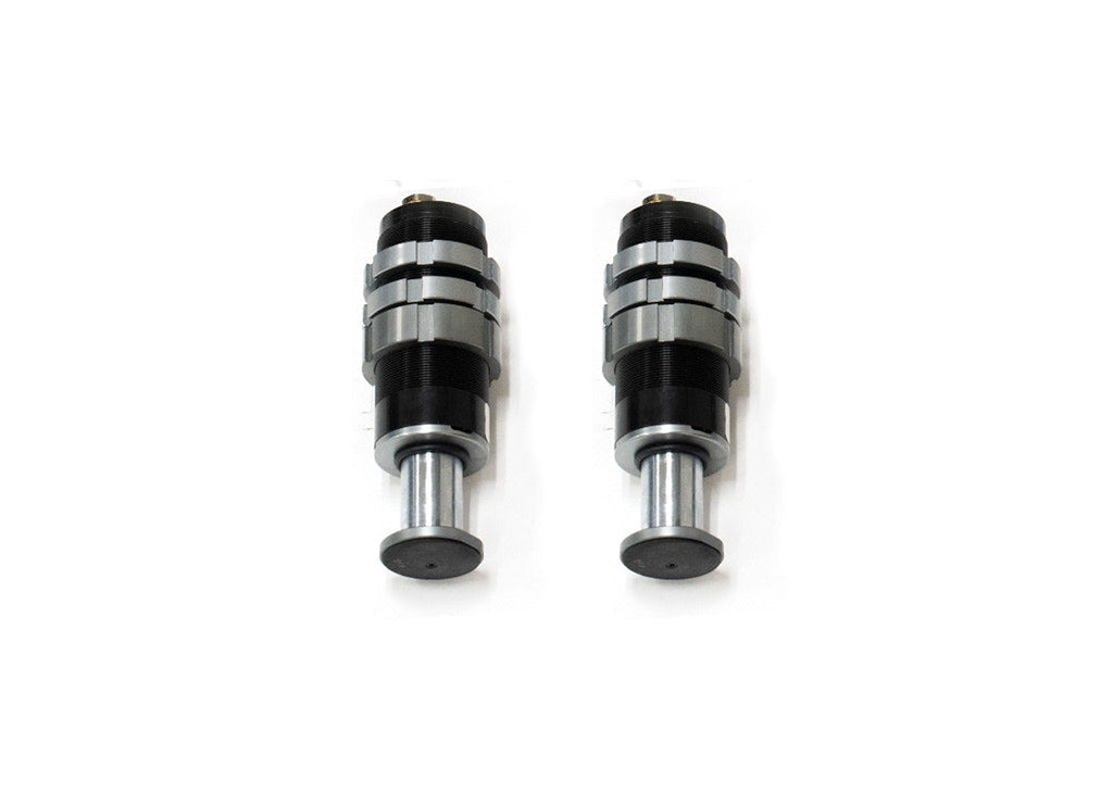 DOBINSONS | ADJUSTABLE HYDRAULIC BUMP STOP 2.2" | HBS56-009