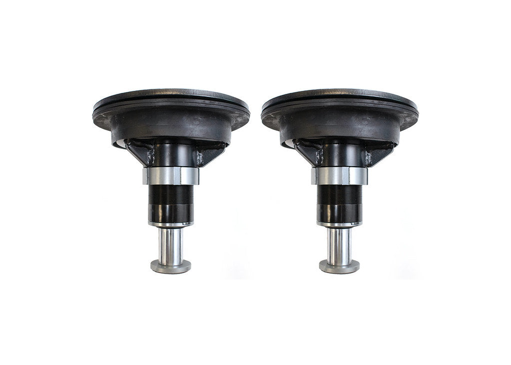 DOBINSONS | Rear Adjustable Hydraulic Bump Stop Kit For Toyota Land Cruiser 200 series (HBS59-013FK) | HBS59-013FKIT | HBS59-013FKIT