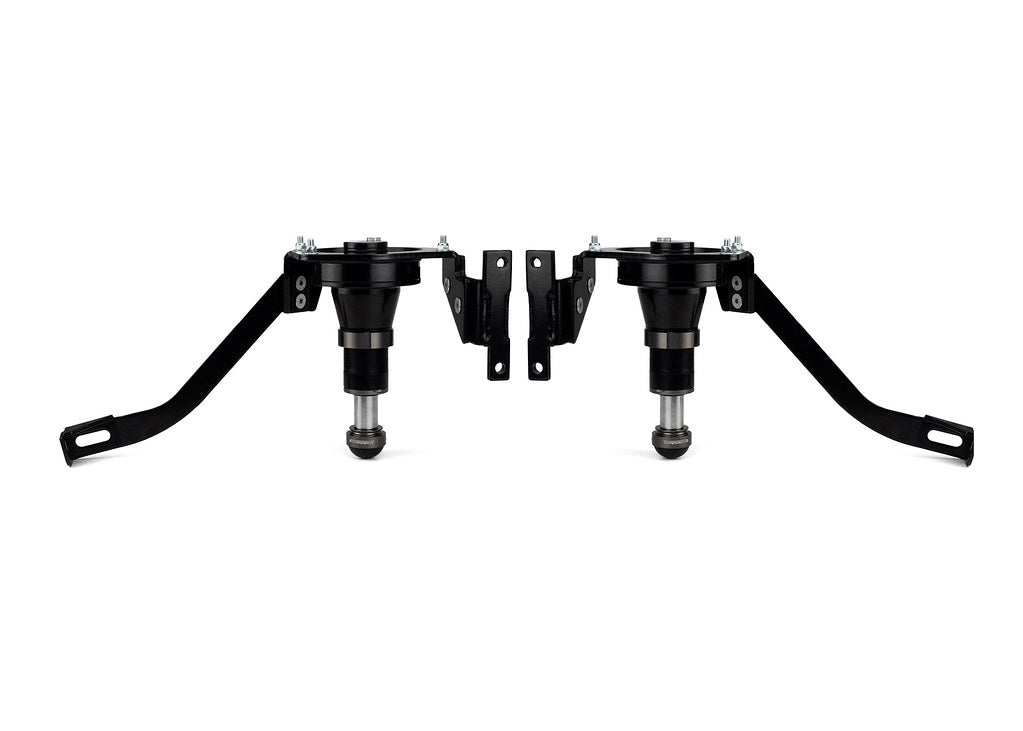 DOBINSONS | Rear Adjustable Hydraulic Bump Stop Kit For Nissan Patrol Y60 & Y61 (HBS45-008FK) | HBS45-008FKIT | HBS45-008FKIT