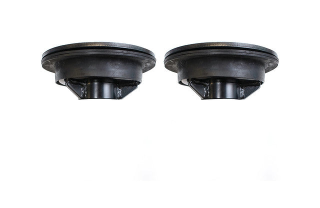 DOBINSONS | REAR HYDRAULIC BUMP STOP FITTING KIT FOR TOYOTA LAND CRUISER 200 SERIES | HBS59-013FK