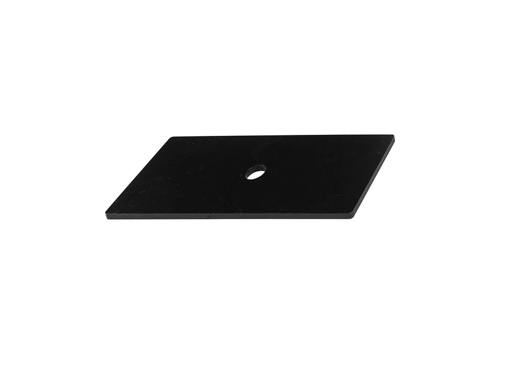 DOBINSONS | 70 X 10MM LEAF SPRING SPACER BLOCK | SP7010