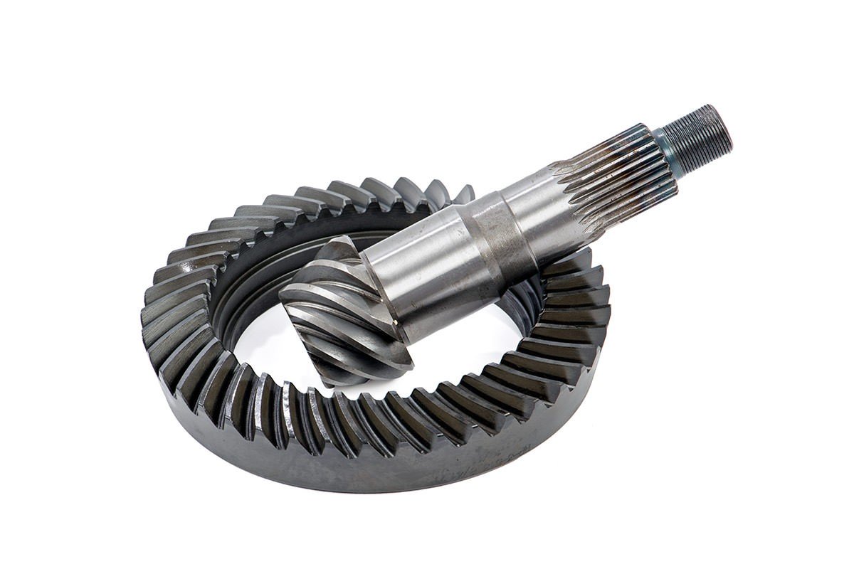 Dana 35 Ring & Pinion Set Jeep Wrangler TJ/YJ/XJ Rough Country