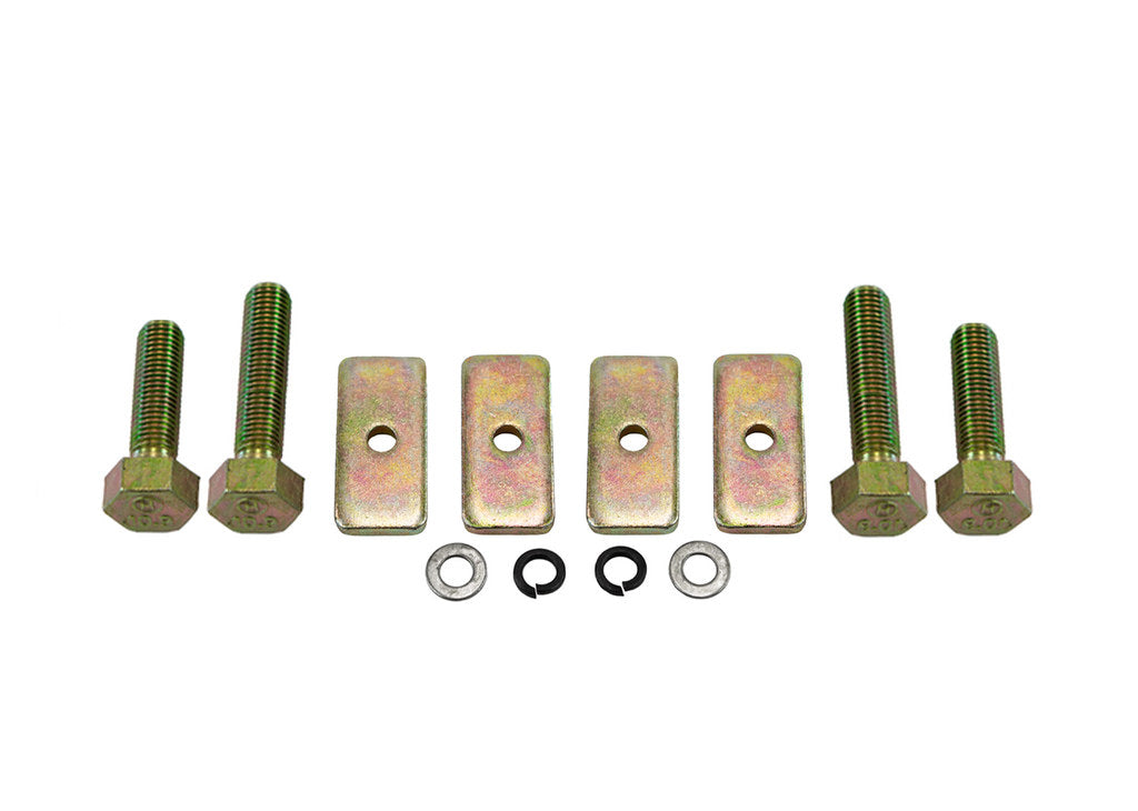 DOBINSONS | DRIVELINE SPACER KIT FOR TOYOTA HILUX REVO | WA59-553k