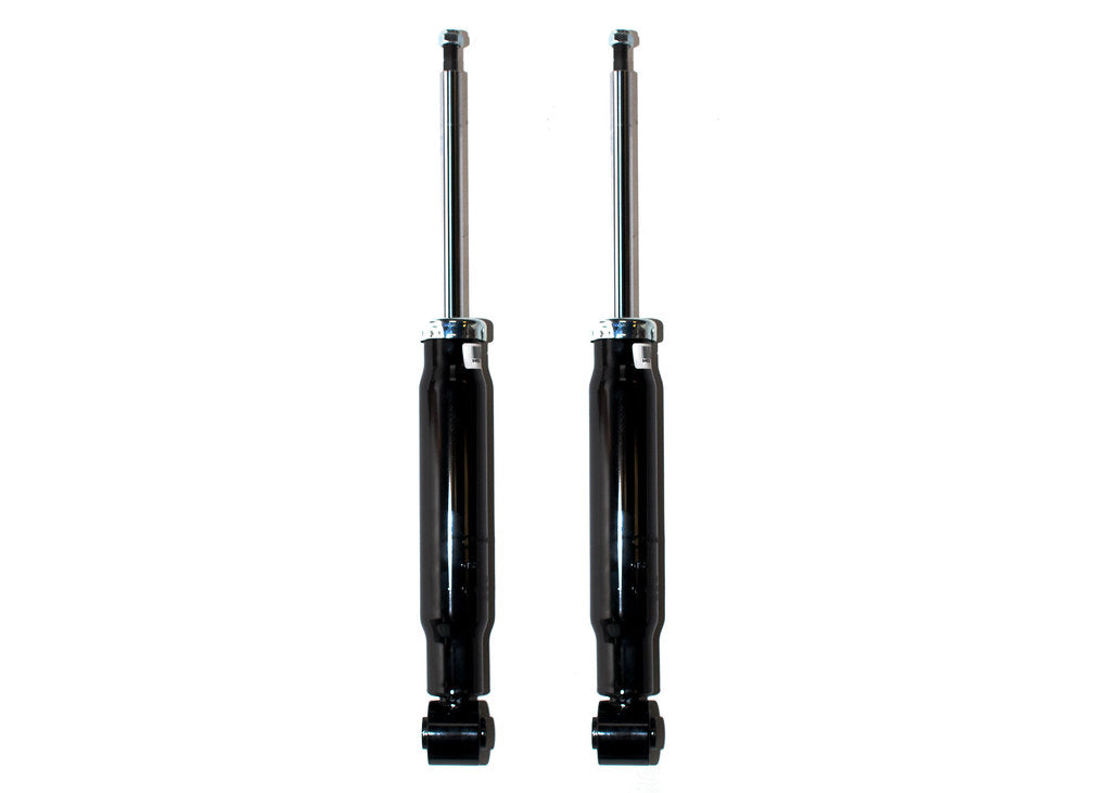 DOBINSONS | GAS SHOCK (BLACK) | GS59-629B