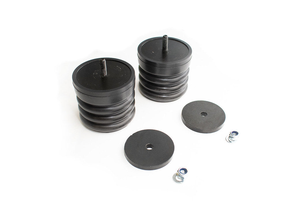 DOBINSONS | BUMP STOP EXTENSIONS FOR MERCEDES SPRINTER VAN | BS80-564K