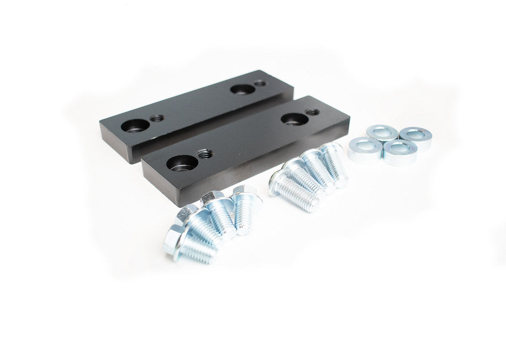 DOBINSONS | FRONT SWAY BAR DROP KIT | SE19-612K
