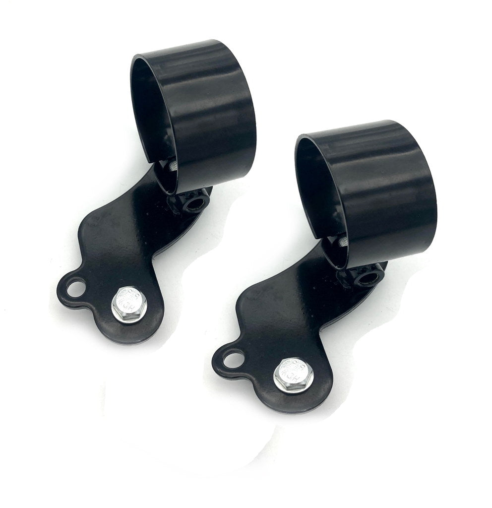 DOBINSONS | RESERVOIR MOUNT KIT FOR MRR 3-WAY ADJUSTABLE RESERVOIR 66MM | UNIVERSAL | RM80-005