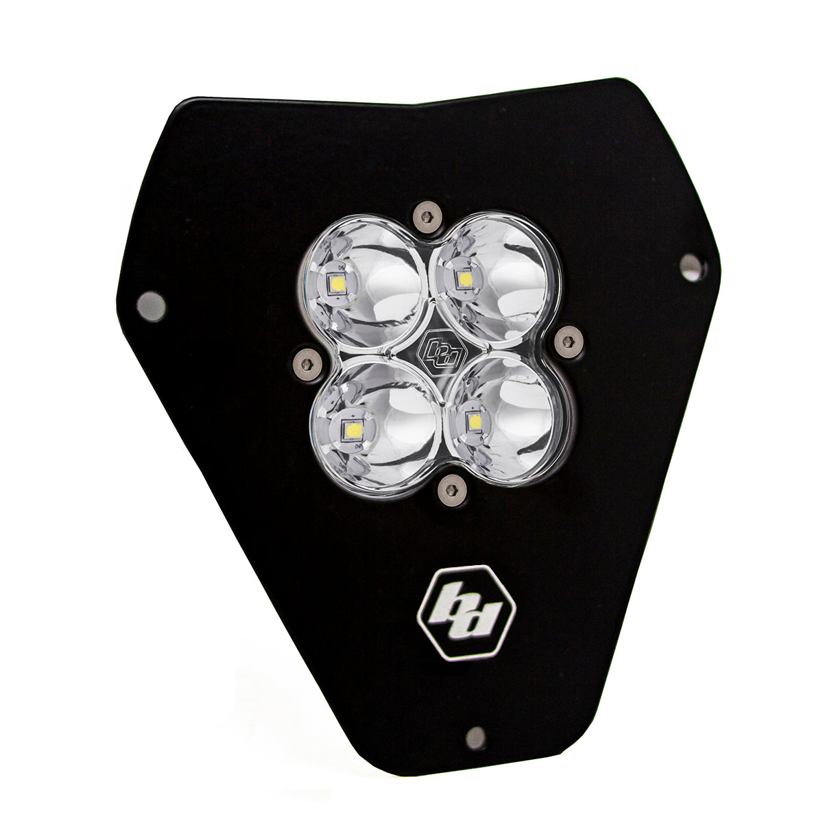 Baja Designs | Headlight Kit | Squadron Sport, LED KTM 2008-2013 Kit | 557051