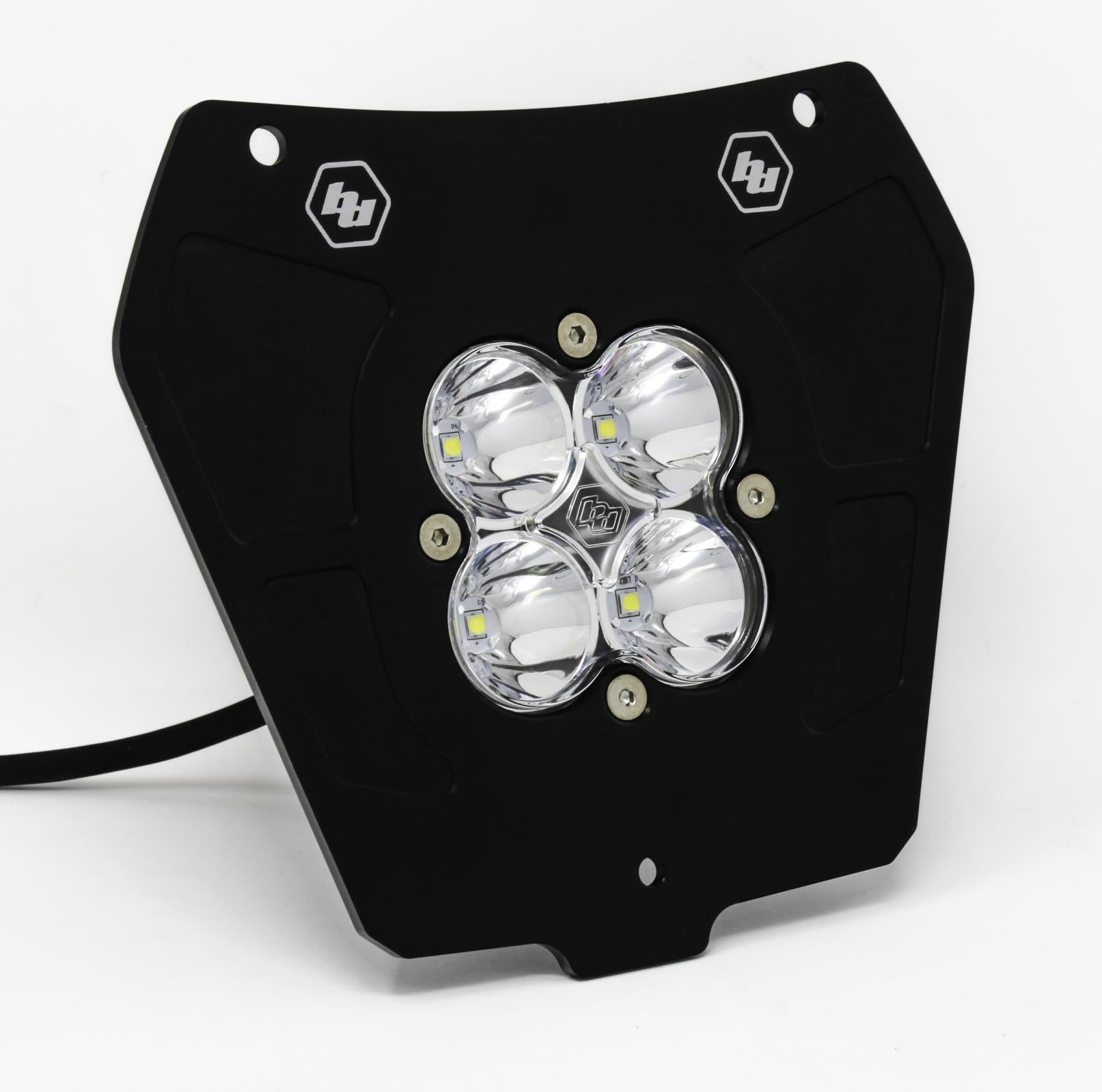 Baja Designs | Headlight Kit | KTM Headlight Kit DC 14-16 Squadron Sport Baja Designs | 557081