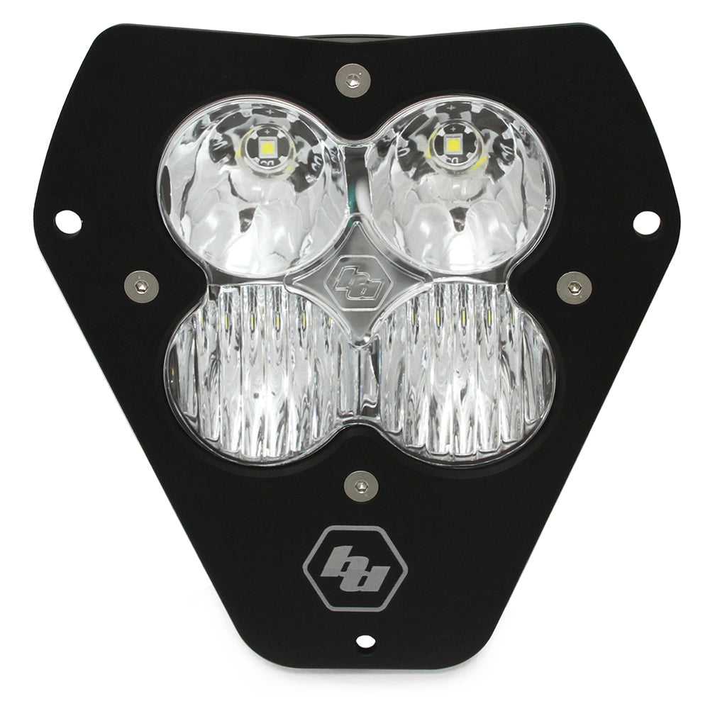 Baja Designs | Motorcycle Headlights | XL Sport A/C LED KTM 2008-2013 Kit Baja Designs | 567051AC