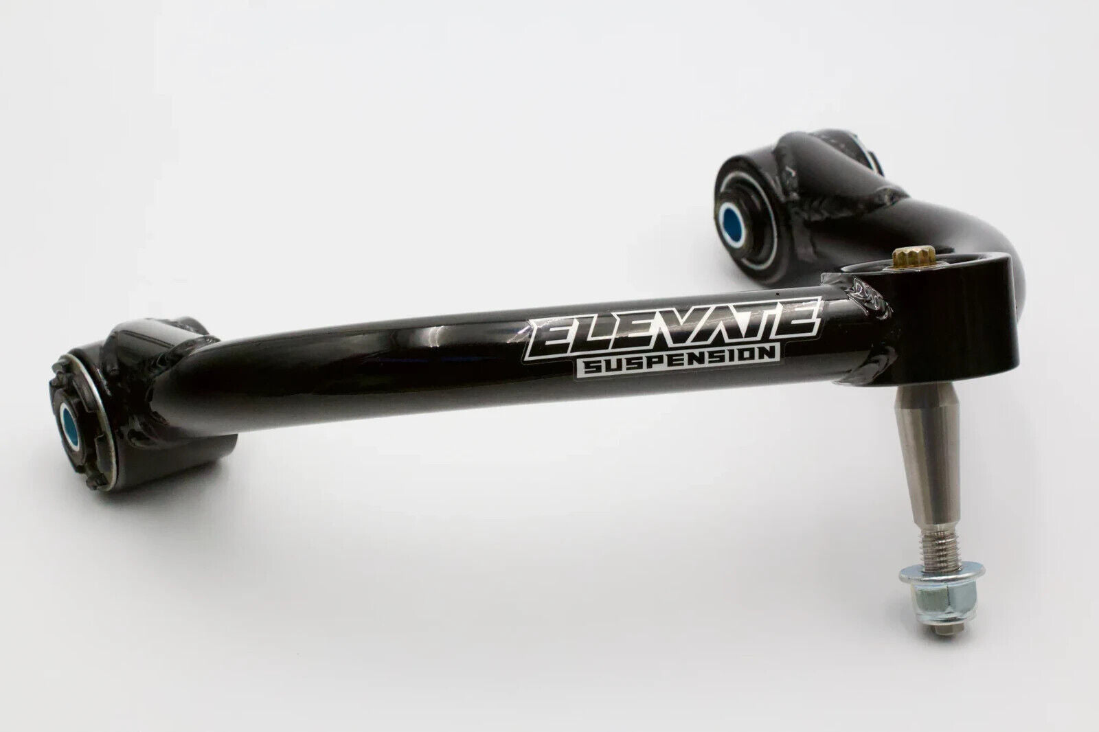 Elevate | UPPER CONTROL ARM | Elevate Chromoly Uniball UCA, 2004-2020 F150 2/4WD | EHP1013