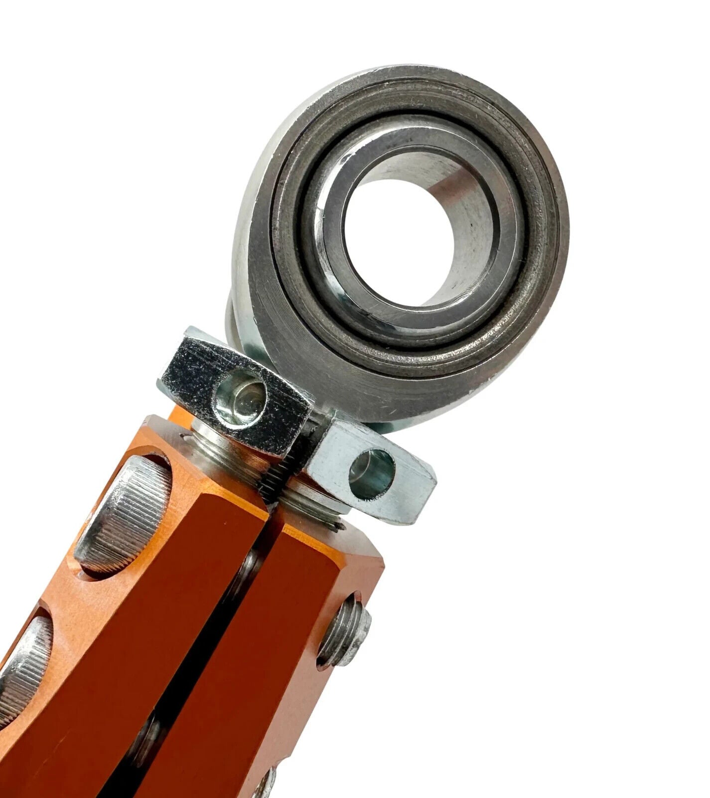 Elevate | UPPER CONTROL ARM | 05+ Toyota Tacoma Billet Uniball UCA Kit 2/4WD
