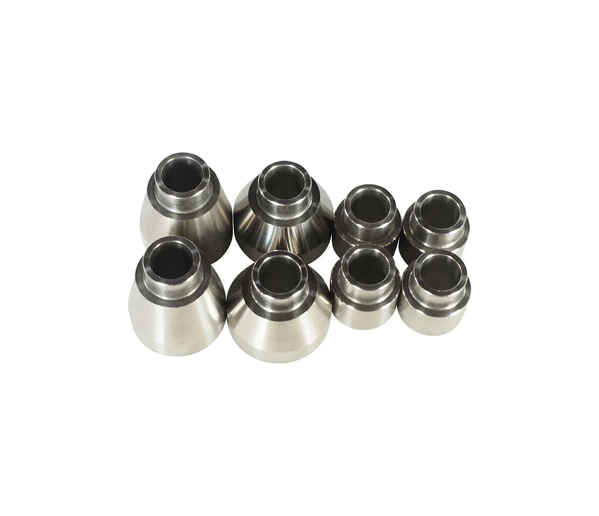Elevate | UPPER CONTROL ARM | Elevate Billet Uniball UCA, 2019+ Ranger 2/4WD | EHP1002
