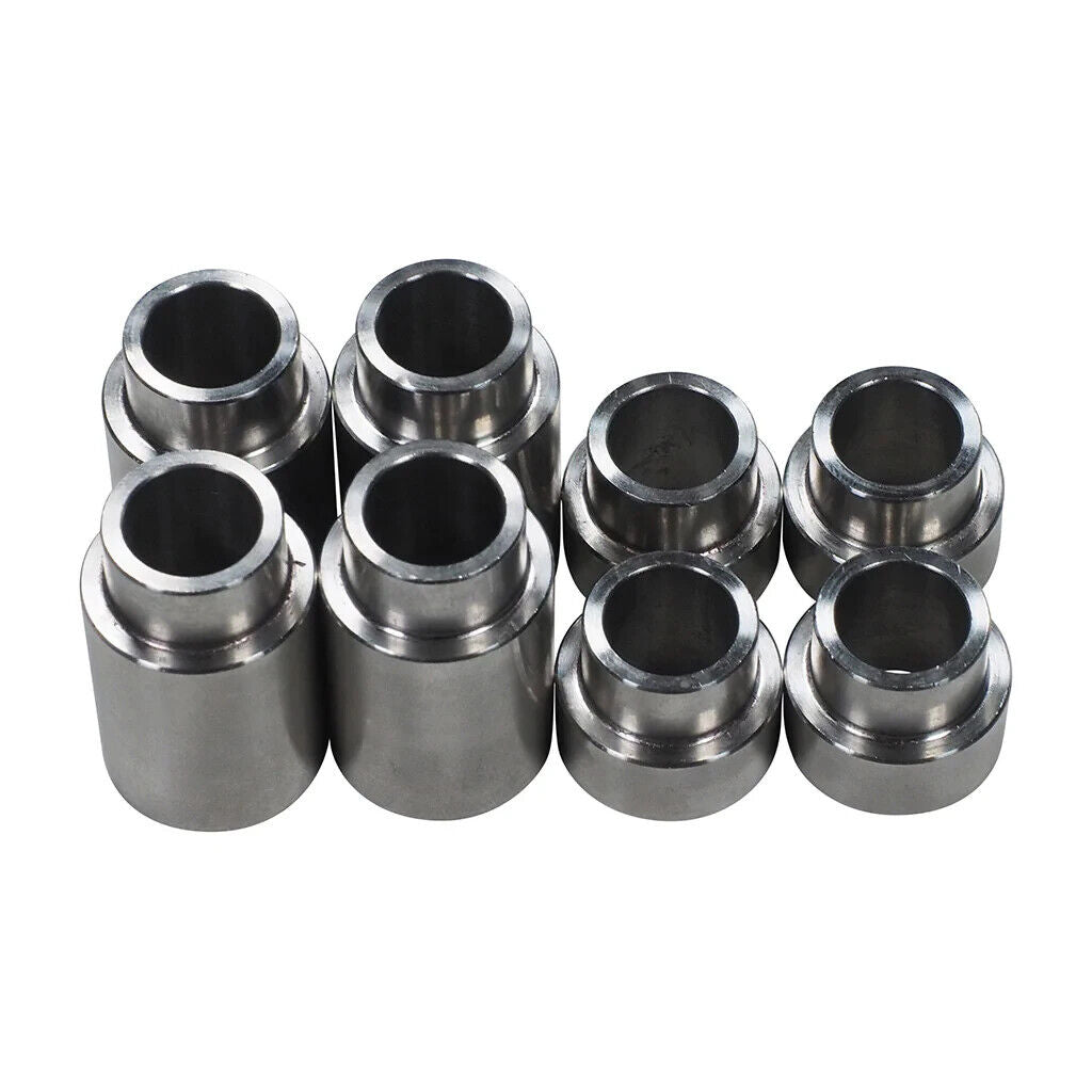 Elevate | UPPER CONTROL ARM | Elevate Billet Uniball UCA, 2003+ 4Runner / 2007+ FJ Cruiser 2/4WD | EHP1005