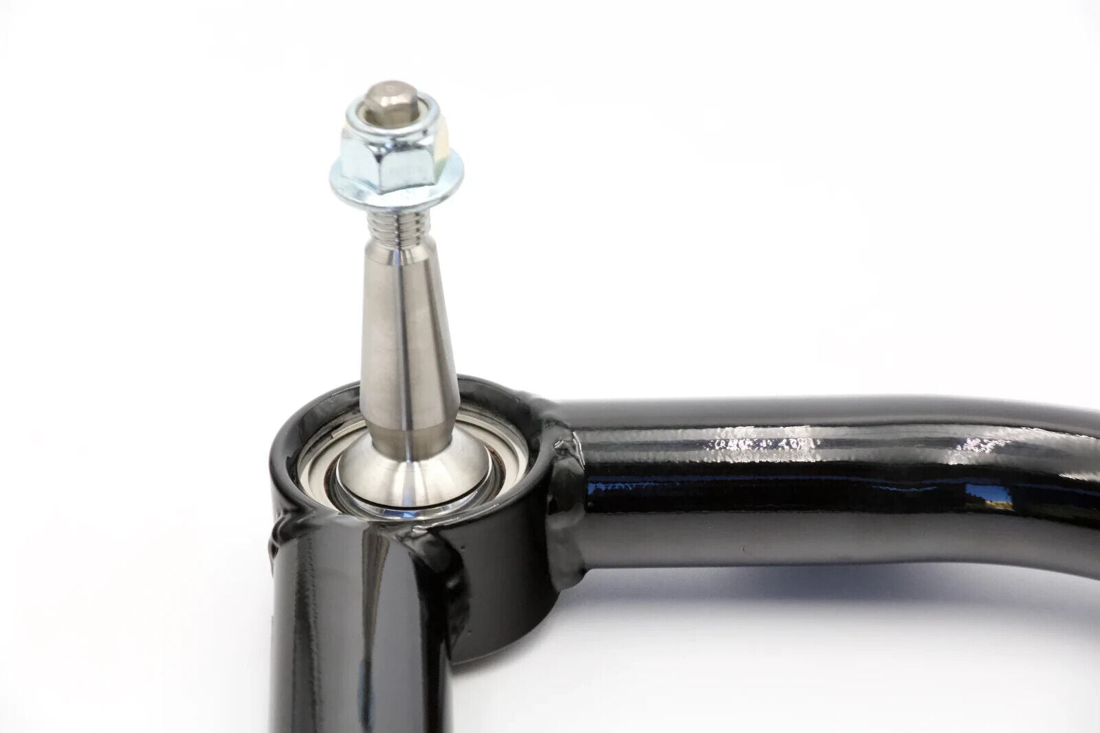 Elevate | UPPER CONTROL ARM | Elevate Chromoly Uniball UCA, 2007+ Tundra 2/4WD | EHP1016