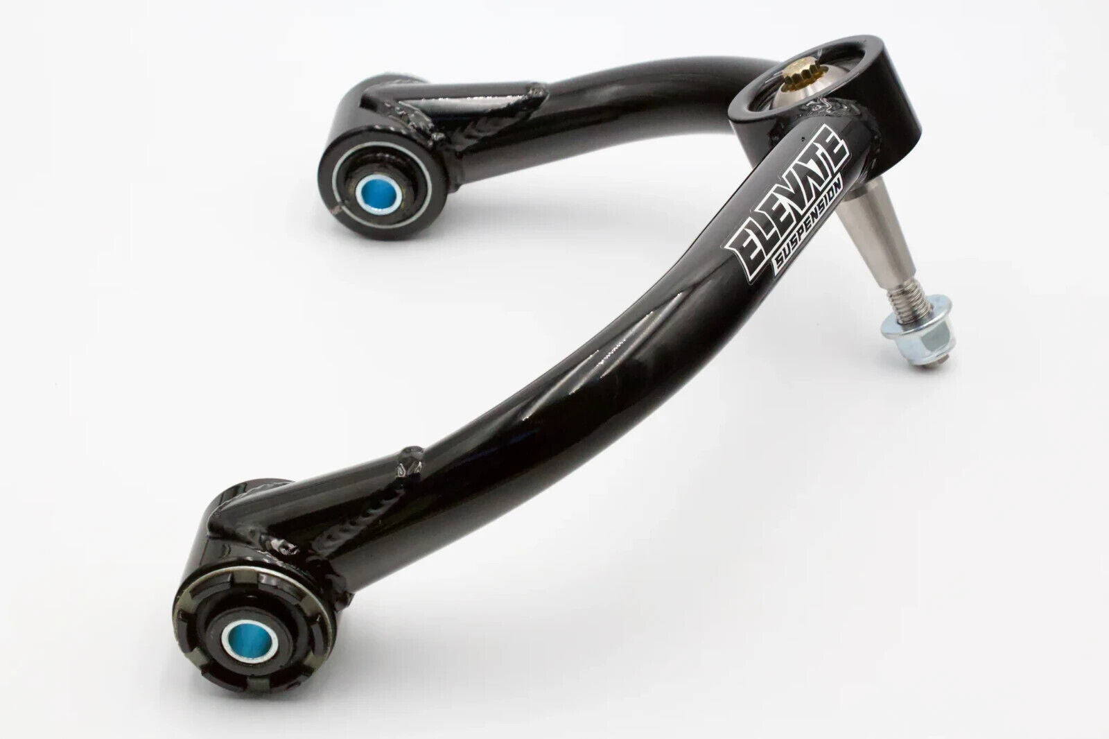 Elevate | UPPER CONTROL ARM | Elevate Chromoly Uniball UCA, 2004-2020 F150 2/4WD | EHP1013
