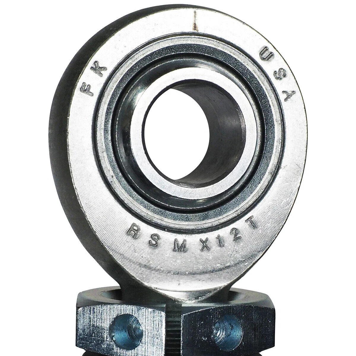 Elevate | UPPER CONTROL ARM | Elevate Billet Uniball UCA, 2021+ Raptor | 1301