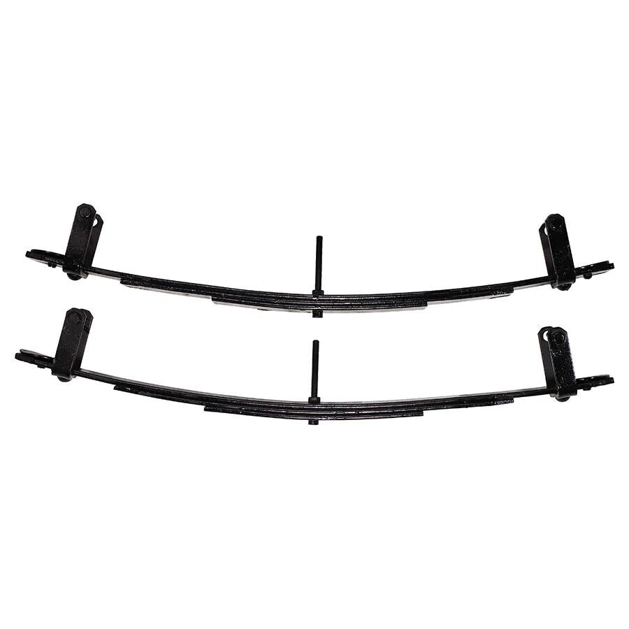 Elevate | Lift Kit | Elevate Rear Mini Pack, 1.5" Lift 2007+ Tundra 2/4WD | K950