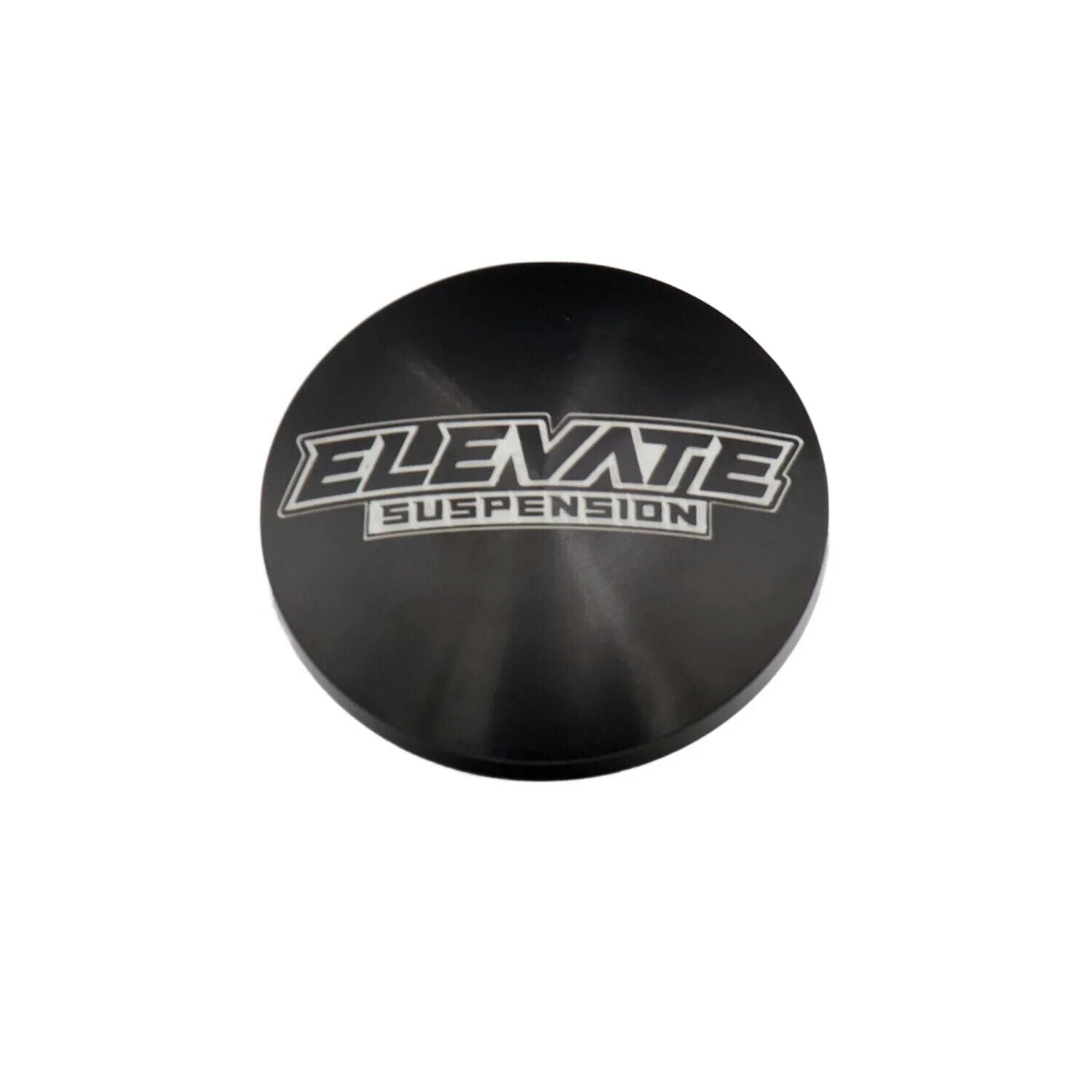 Elevate | UNIBALL JOINT CAP | Elevate Uniball Joint Upper Control Arm Caps, Pair