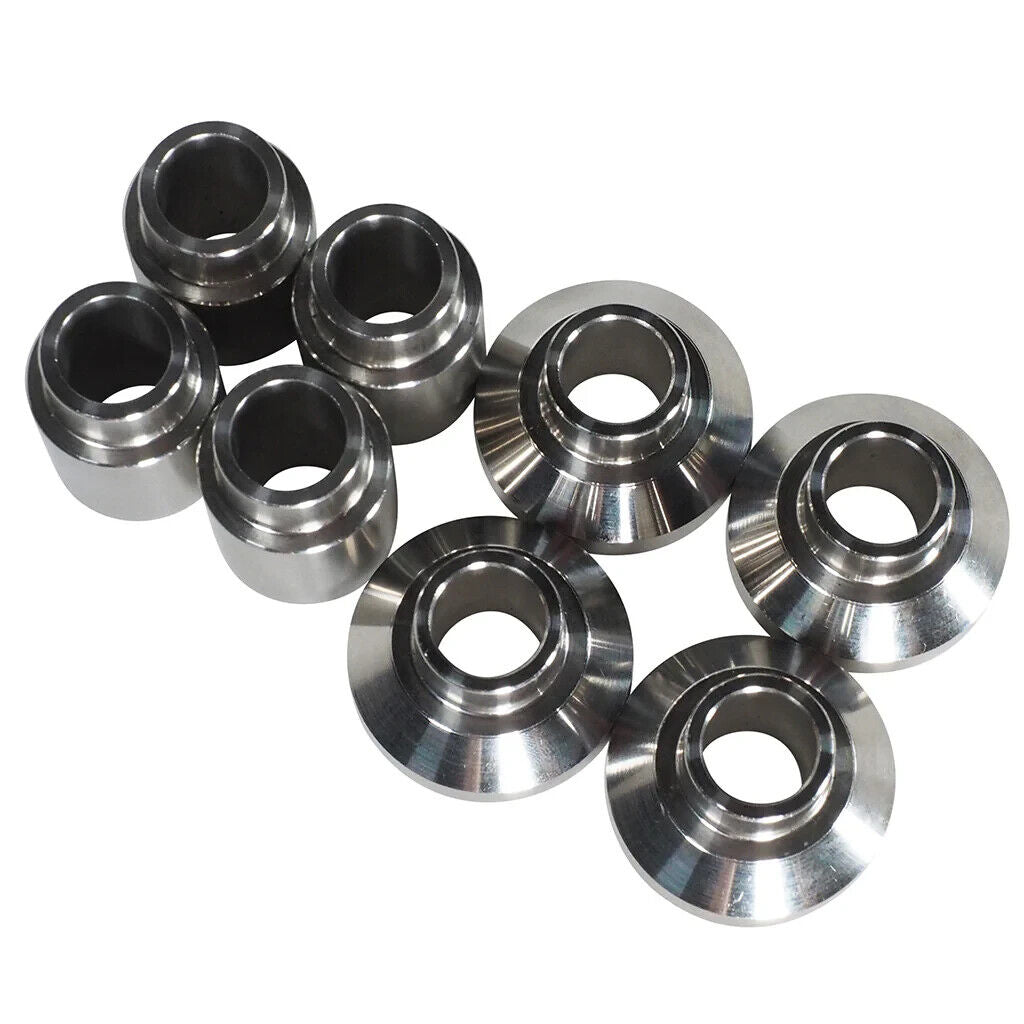 Elevate | UPPER CONTROL ARM | GM 1500 Billet UCA Kit  Elevate Billet Uniball UCA