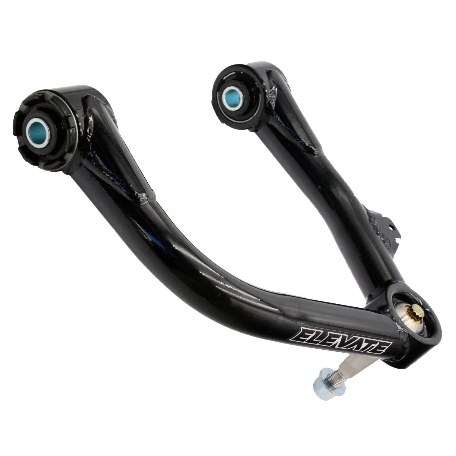Elevate | UPPER CONTROL ARM | Elevate Chromoly Uniball UCA, 2007+ Tundra 2/4WD | EHP1016