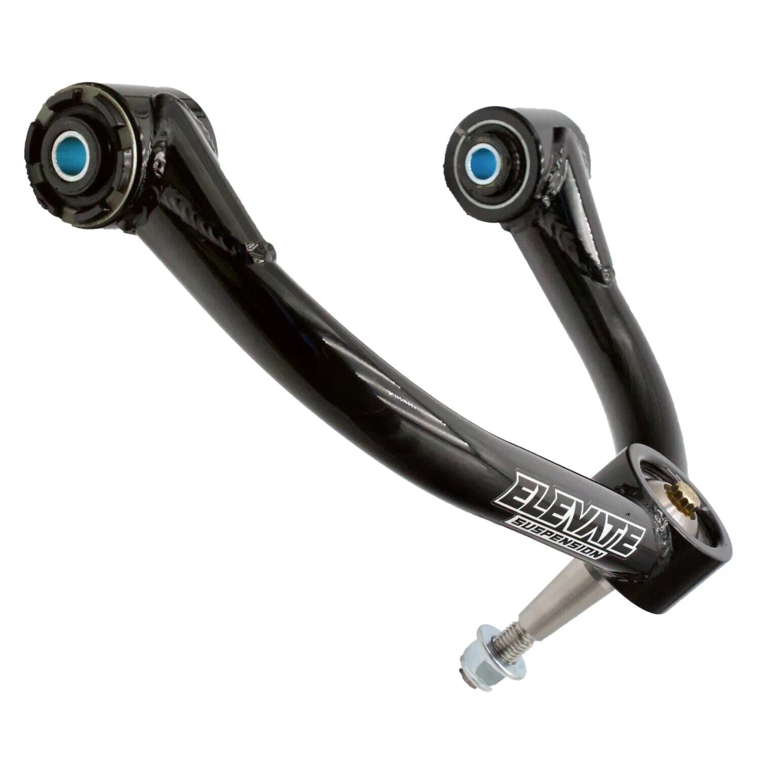 Elevate | UPPER CONTROL ARM | Elevate Chromoly Uniball UCA, 2004-2020 F150 2/4WD | EHP1013