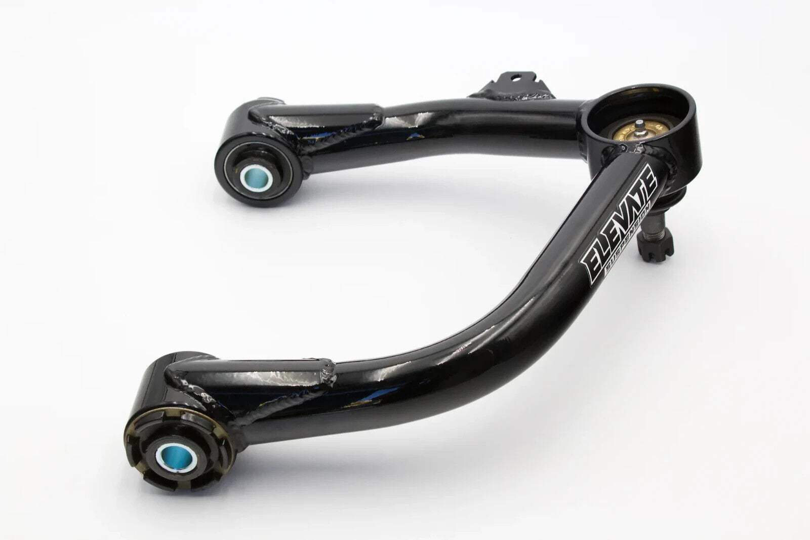 Elevate | UPPER CONTROL ARM | Elevate Chromoly Ball Joint UCA, 2007+ Tundra 2/4WD | EHP1116