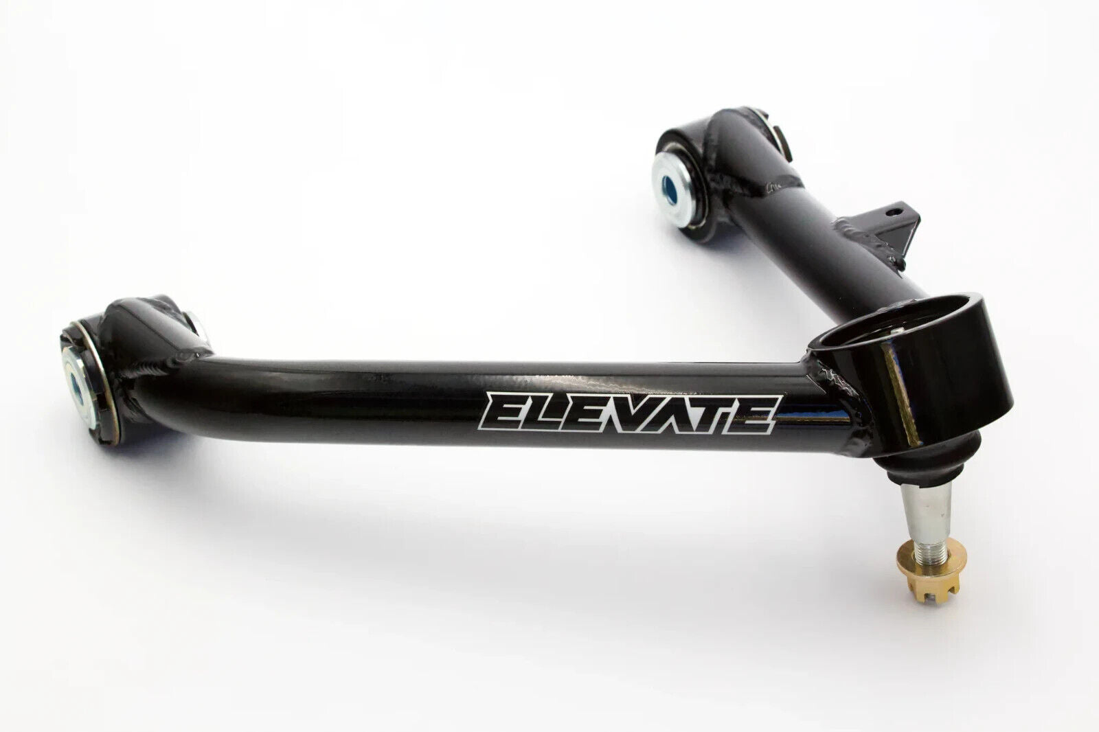 Elevate | UPPER CONTROL ARM | 14-18 GM1500 2/4WD, Aluminum or Stamped Steel