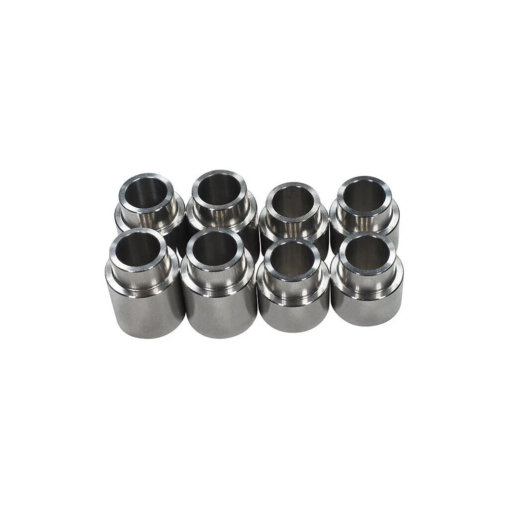 Elevate | UPPER CONTROL ARM | Elevate Billet Uniball UCA, 2021+ F150 2/4WD | EHP1008