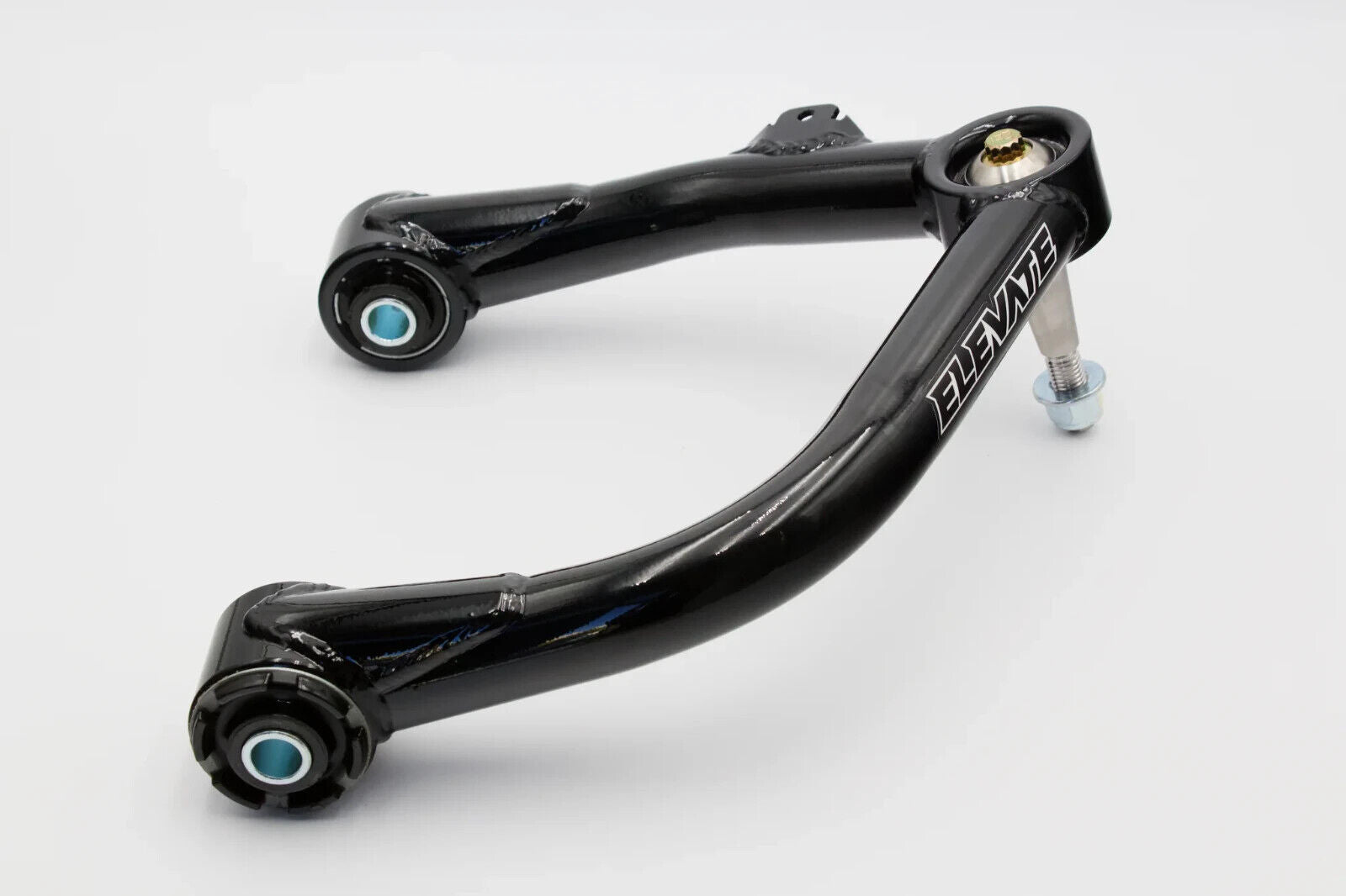 Elevate | UPPER CONTROL ARM | Elevate Chromoly Uniball UCA, 2007+ Tundra 2/4WD | EHP1016