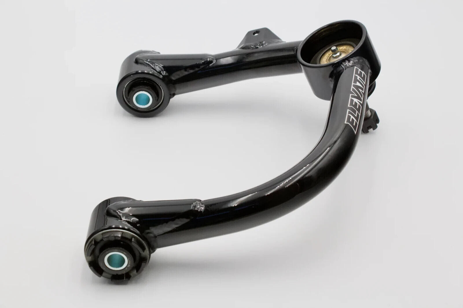 Elevate | UPPER CONTROL ARM | Elevate Chromoly Ball Joint UCA, 2005+ Tacoma 2/4WD | EHP1114