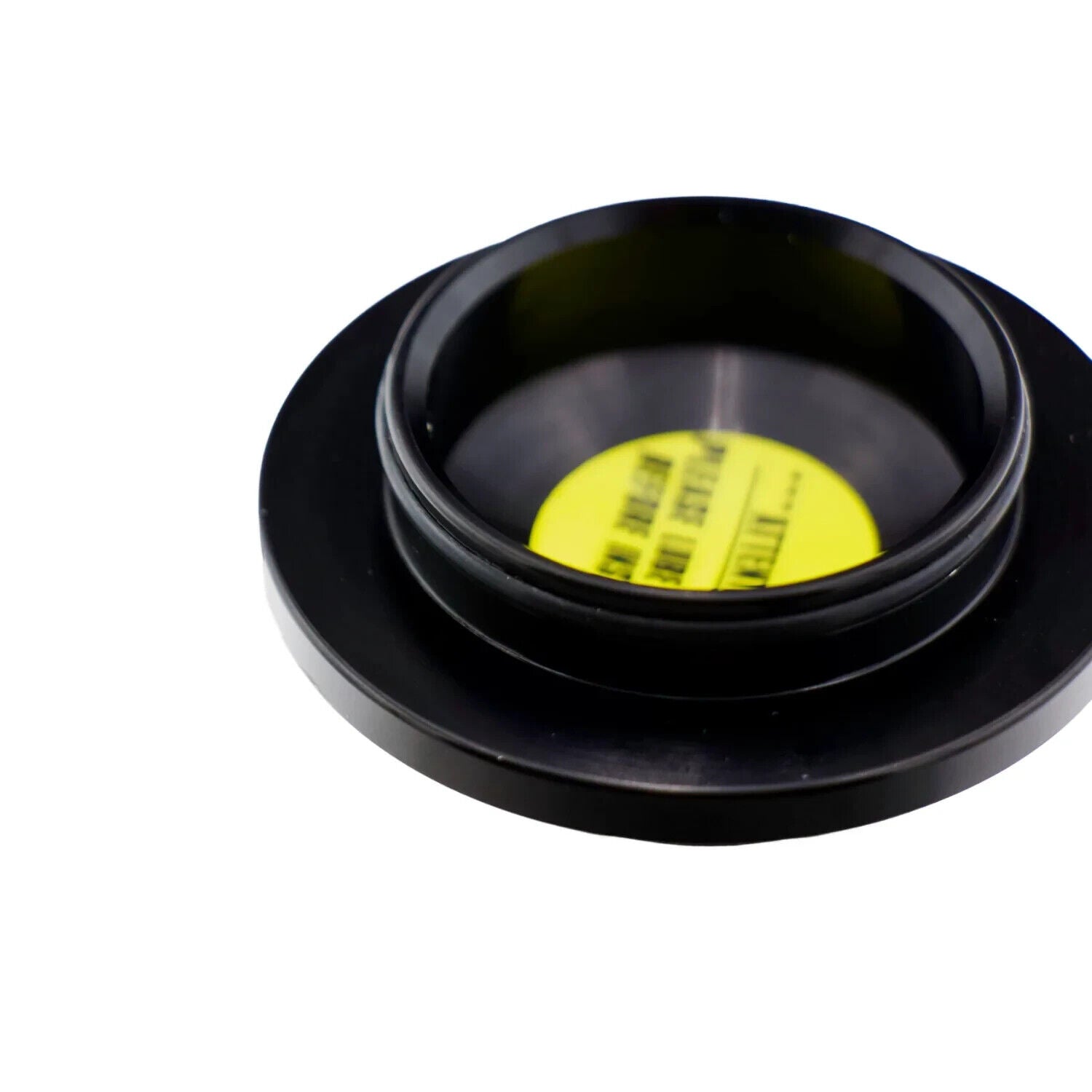 Elevate | UNIBALL JOINT CAP | Elevate Uniball Joint Upper Control Arm Caps, Pair